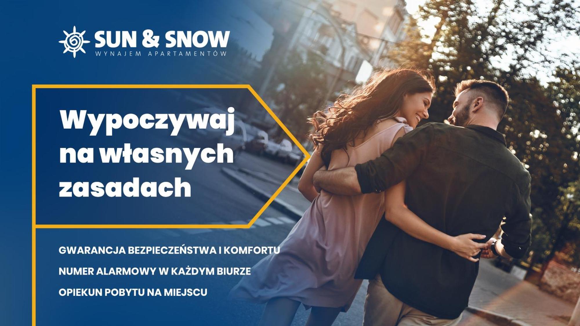 Widok Apartments Near The Palace Of Culture And Science By Sun & Snow Varşovia Exterior foto